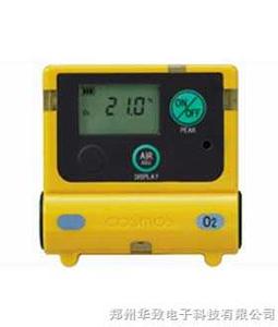 氧气检测仪